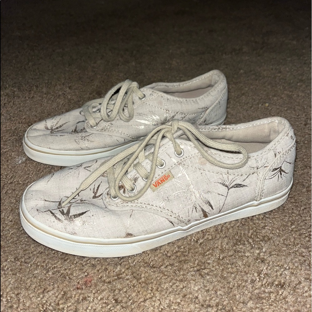 Vans!! Casual